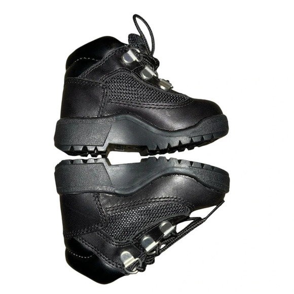 Timberland field boots Baby Toddler - Picture 4 of 7